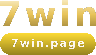 7win โลโก้